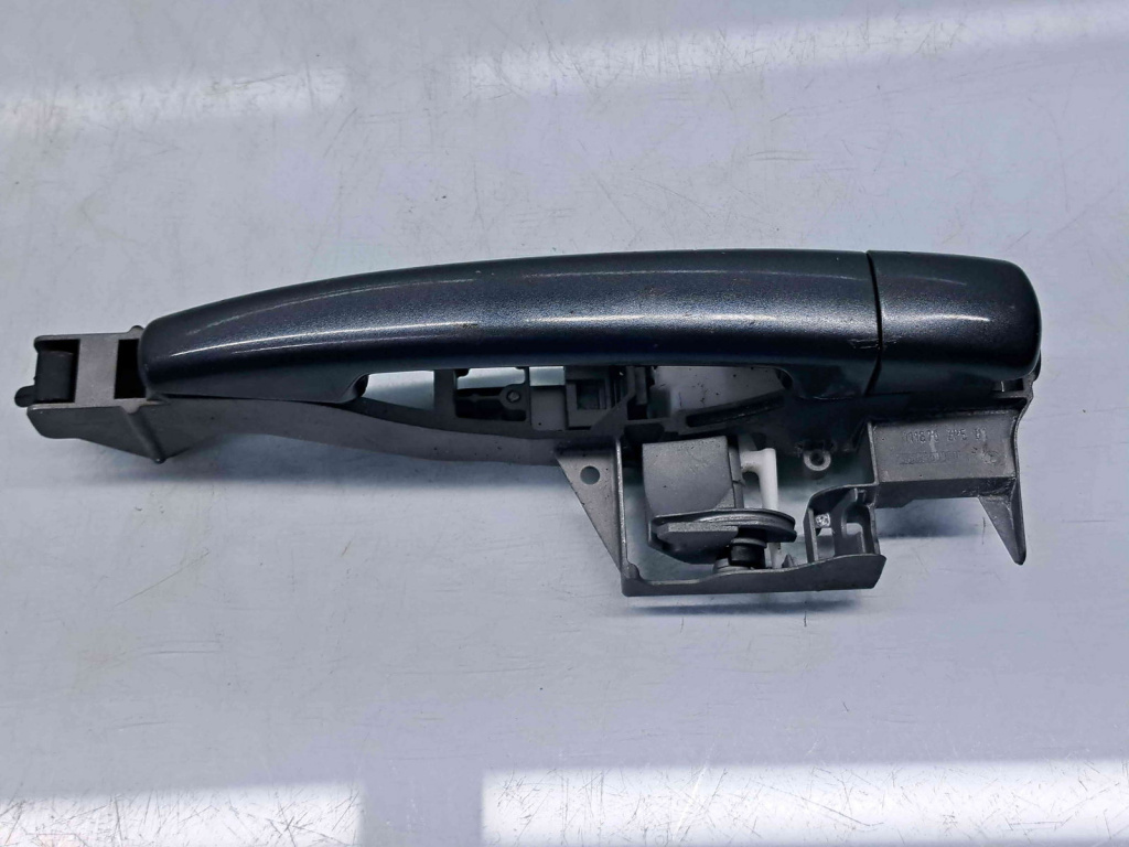 Maner usa dreapta fata Peugeot 3008 [Fabr 2009-2016] KTP