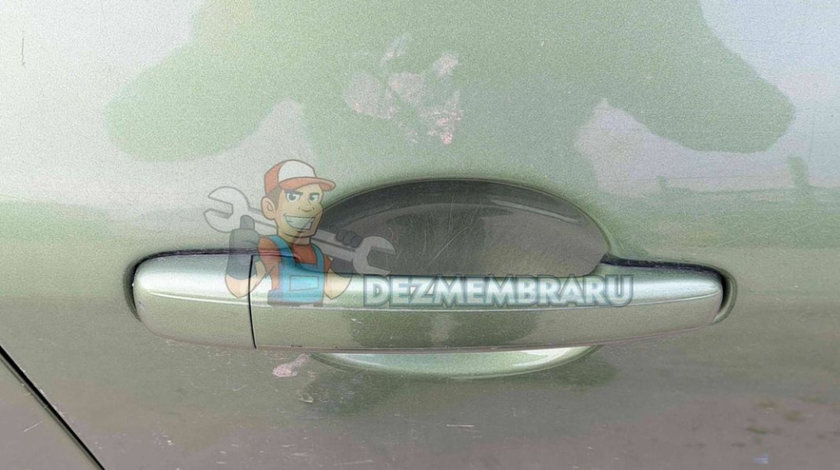 Maner usa dreapta fata Peugeot 307 [Fabr 2000-2008] KGA