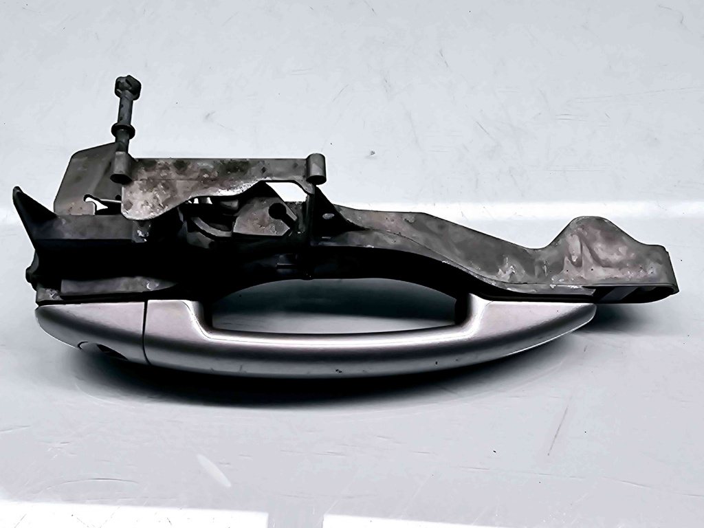 Maner usa dreapta fata Peugeot 308 [Fabr 2007-2013] EZR