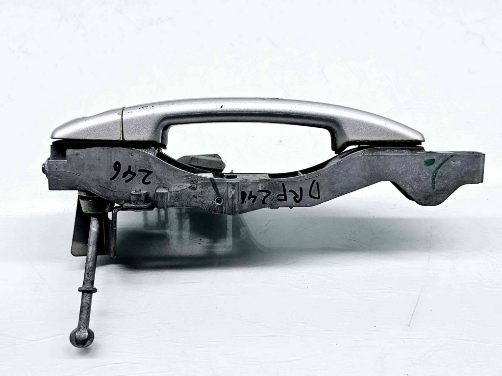 Maner usa dreapta fata Peugeot 308 [Fabr 2007-2013] EZR