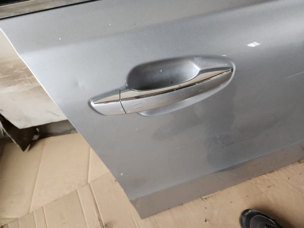 Maner usa dreapta fata Peugeot 508 combi an de fabricatie 2014