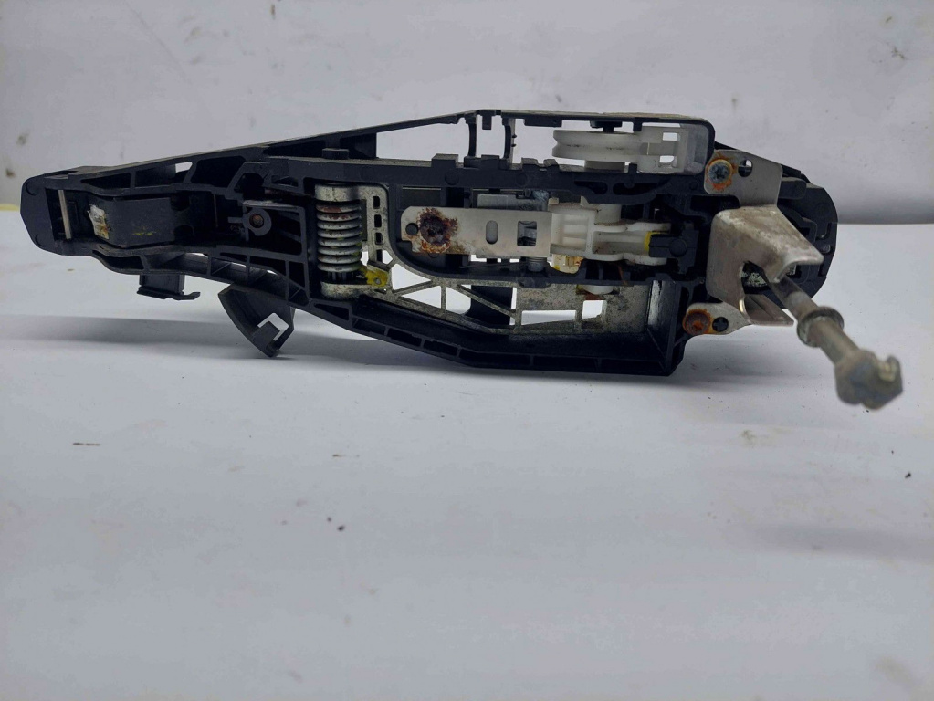Maner usa dreapta fata Peugeot 508 [Fabr 2010-2018] EZR