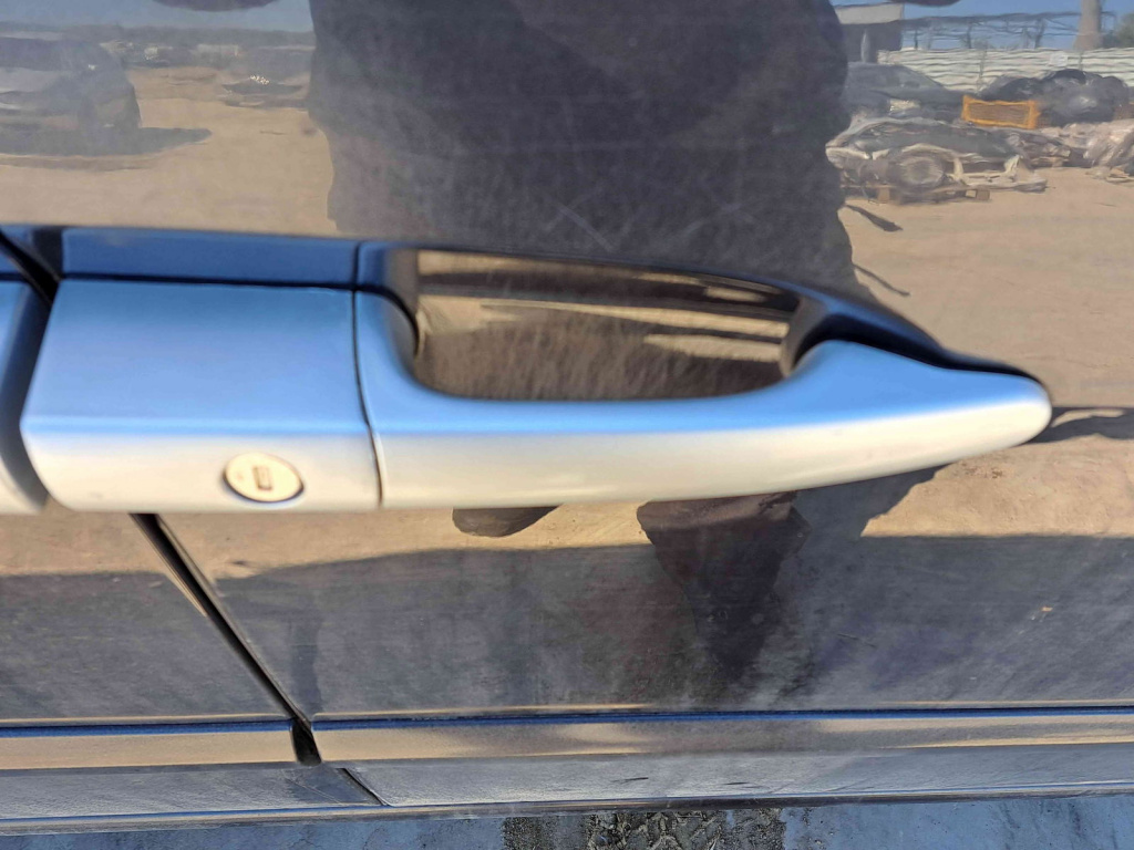 Maner usa dreapta fata Peugeot 807 [Fabr