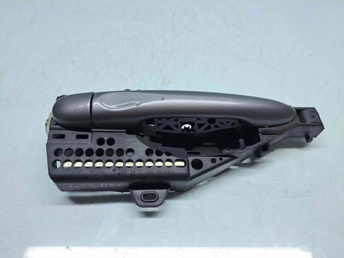 Maner usa dreapta fata Renault Clio 4 (B98) Hatchback [Fabr 2012-2020]