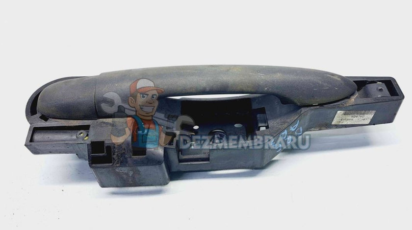 Maner usa dreapta fata Renault Kangoo 2 Maxi (F61) [Fabr 2008-2022] OEM