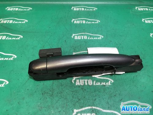 Maner Usa Dreapta Fata Renault LAGUNA II BG0/1 2001