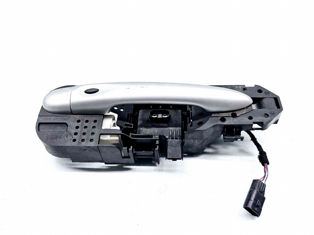 Maner usa dreapta fata Renault Megane 3 (B95) [Fabr 2008-2016] TED69