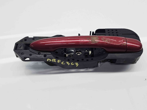 Maner usa dreapta fata Renault Megane 3 (B95) [Fabr 2008-2016] TENNJ
