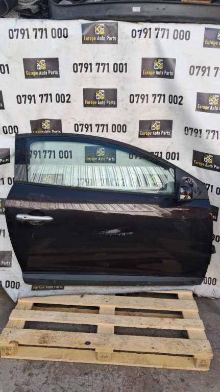 Maner usa dreapta fata Renault Megane 3 Coupe an 2011