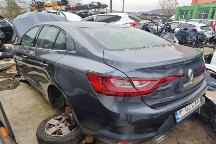 Maner usa dreapta fata Renault Megane 4 2020 berlina 1.3 tce H5H470