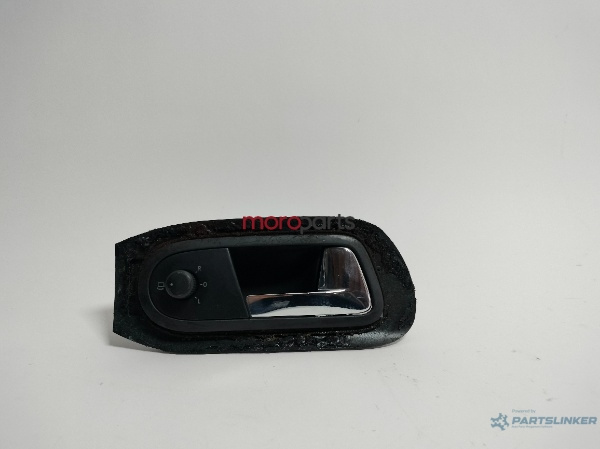 Maner usa dreapta fata SEAT ALHAMBRA (7V8, 7V9) [ 1996 - 2010 ] TDI (AUY, BVK) 85KW|115HP VAG OEM 7M3837114B
