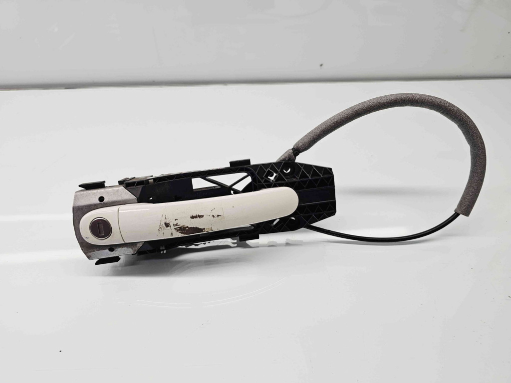 Maner usa dreapta fata Seat Ibiza 5 (6J5