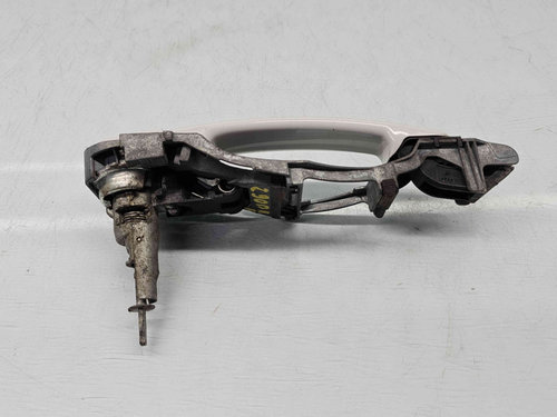 Maner usa dreapta fata Seat Leon (1P1) [Fabr 2005-2011] LB9A