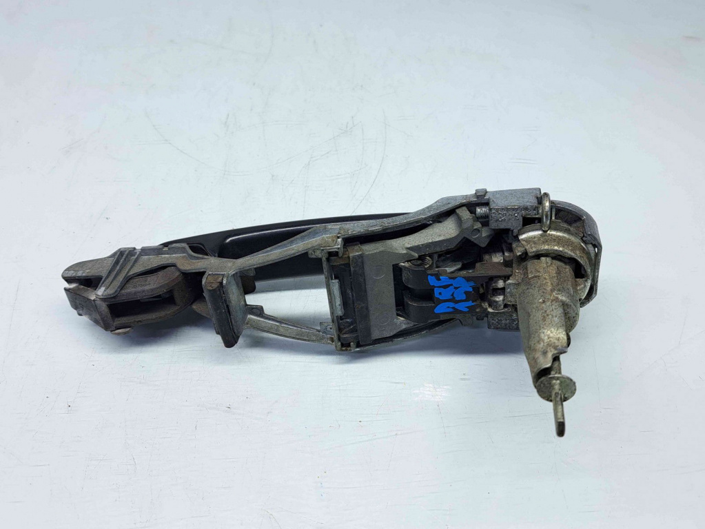 Maner usa dreapta fata Seat Leon (1P1) [Fabr 2005-2011] LC9X