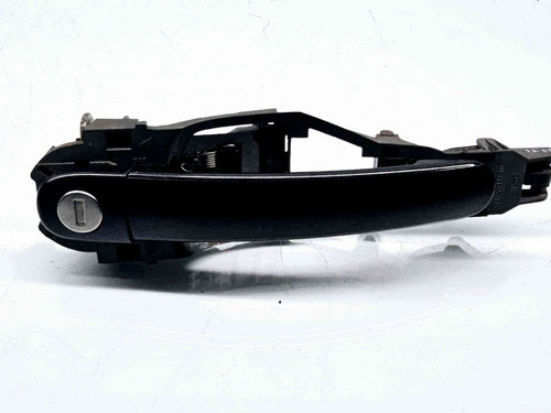 Maner usa dreapta fata Seat Leon (1P1) [Fabr 2005-2011] LC9Z