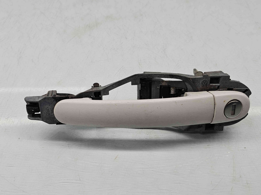 Maner usa dreapta fata Seat Leon (1P1) [Fabr 2005-2011] LB9A