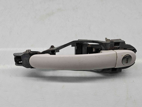Maner usa dreapta fata Seat Leon (1P1) [Fabr 2005-2011] LB9A