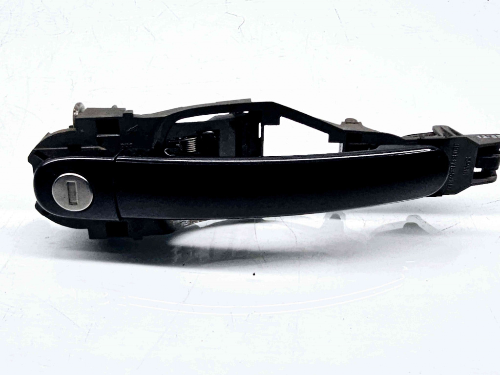 Maner usa dreapta fata Seat Leon (1P1) [Fabr 2005-2011] LC9Z