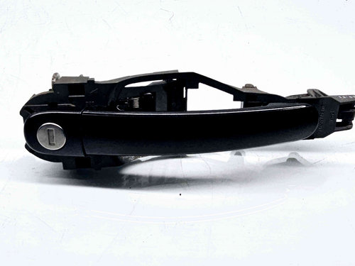 Maner usa dreapta fata Seat Leon (1P1) [Fabr 2005-2011] LC9Z