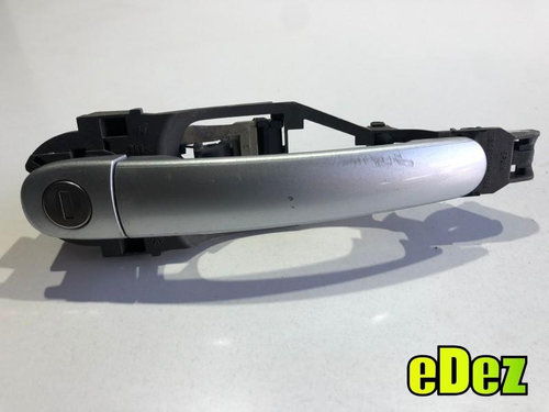 Maner usa dreapta fata Seat Leon 2 (2005-2013) 3b0837885