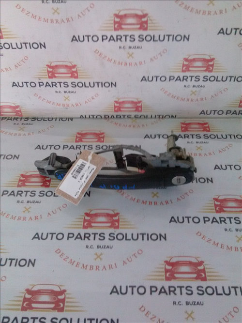 Maner usa dreapta fata SKODA FABIA 1