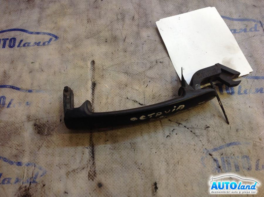 Maner Usa Dreapta Fata Skoda OCTAVIA 1U2 1996-2010