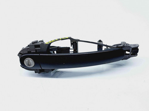 Maner usa dreapta fata Skoda Octavia 2 (1Z3) [Fabr 2004-2013] LF9R