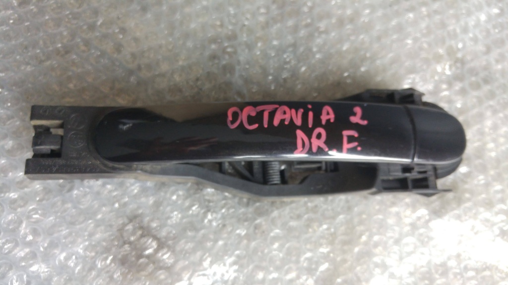 Maner usa dreapta fata skoda octavia 2 6q4839885a
