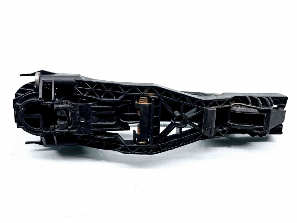 Maner usa dreapta fata Skoda Octavia 2 Combi (1Z5) [Fabr 2004-2013] LF9R