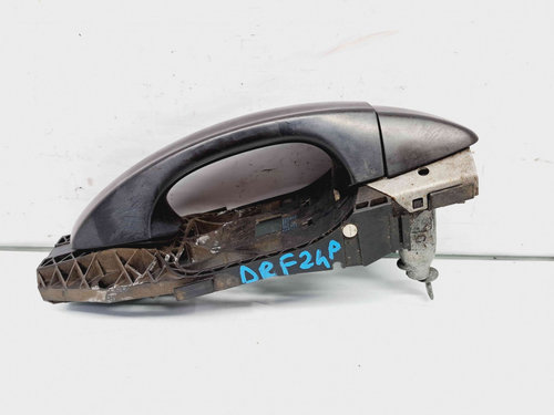 Maner usa dreapta fata Skoda Octavia 3 (5E3) [Fabr 2012-prezent] OEM