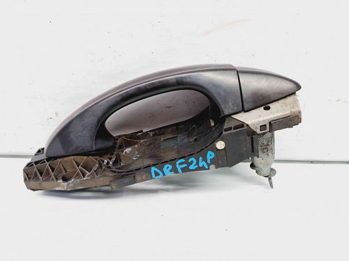Maner usa dreapta fata Skoda Octavia 3 (5E3) [Fabr 2012-prezent] OEM