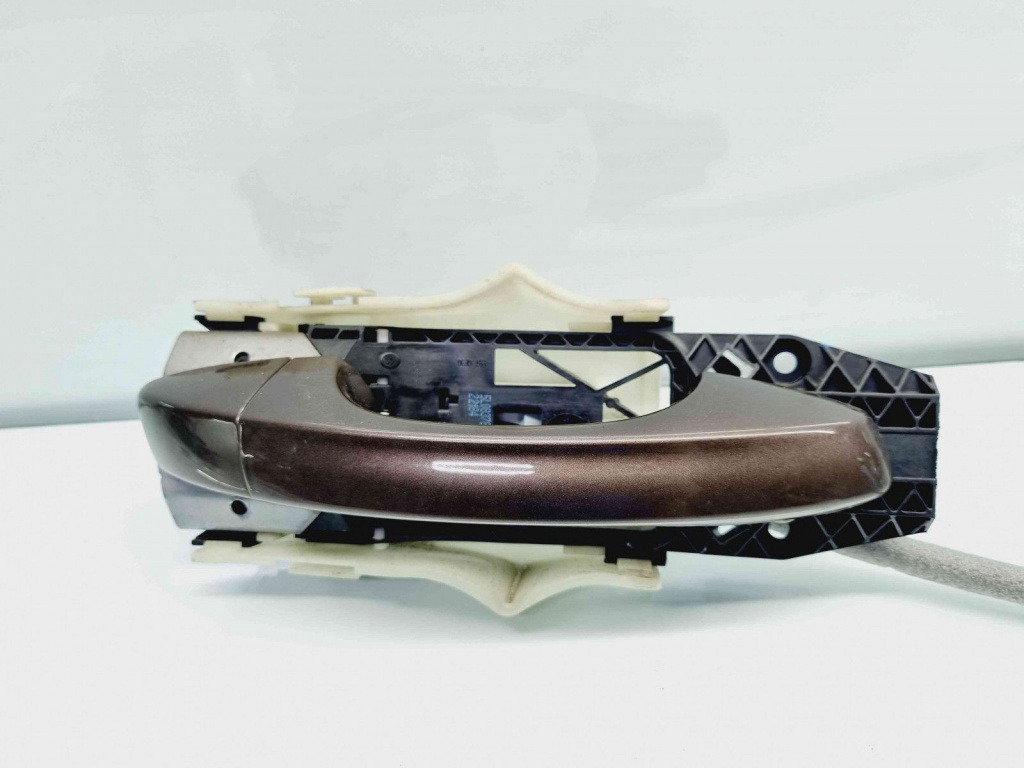 Maner usa dreapta fata Skoda Octavia 3 (5E3) [Fabr 2012-2020] LF8Z