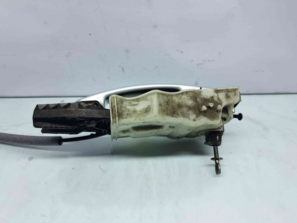 Maner usa dreapta fata Skoda Rapid (NH3) [Fabr 2012-2019] LA7W