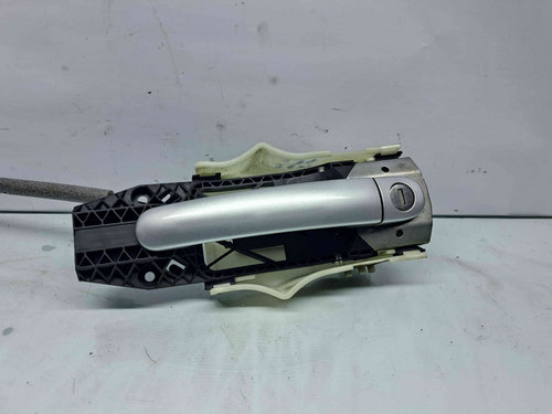 Maner usa dreapta fata Skoda Rapid (NH3) [Fabr 2012-2019] LA7W