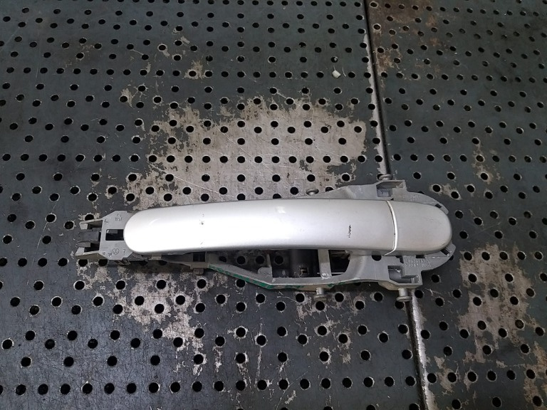 Maner usa dreapta fata skoda roomster 5j 1z0839885a 5j0837886c