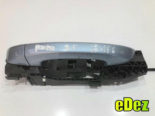 Maner usa dreapta fata / spate Volkswagen Golf 6 (2008-2013) 5n0839885g