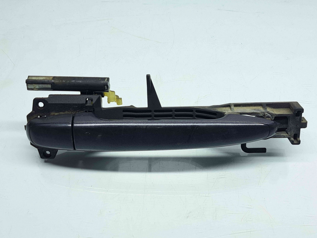Maner usa dreapta fata SUBARU Outback IV (BM, BR) [Fabr 2009-2014] GRI