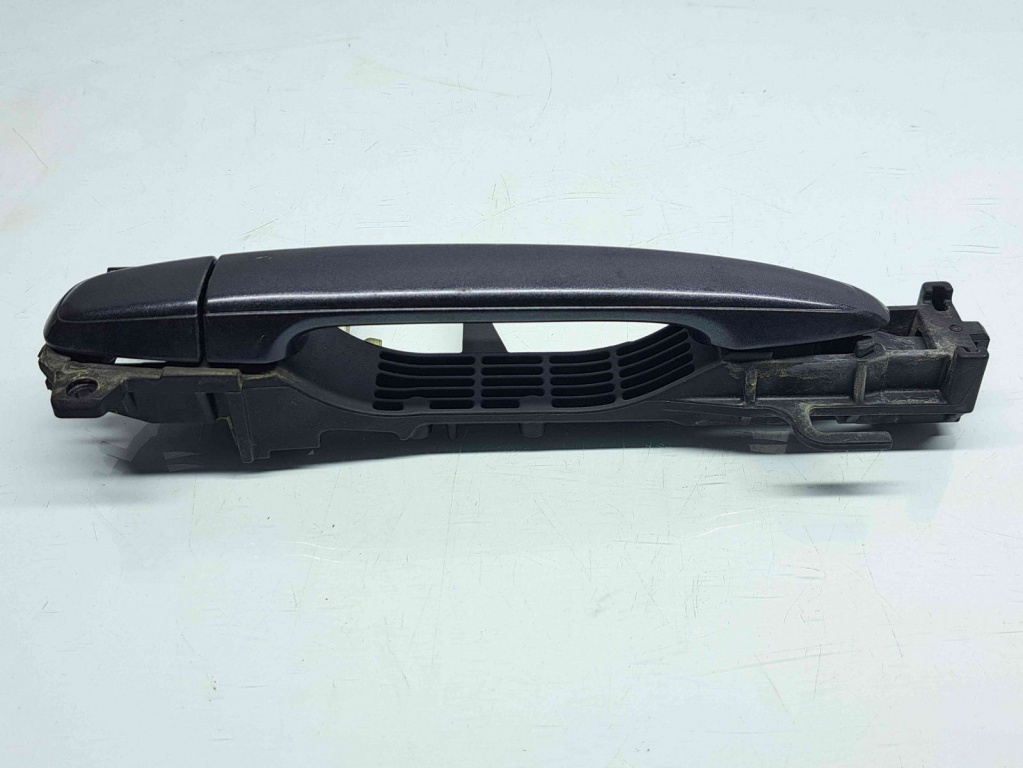 Maner usa dreapta fata SUBARU Outback IV (BM, BR) [Fabr 2009-2014] GRI