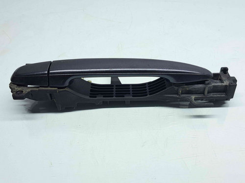 Maner usa dreapta fata SUBARU Outback IV (BM, BR) [Fabr 2009-2014] GRI