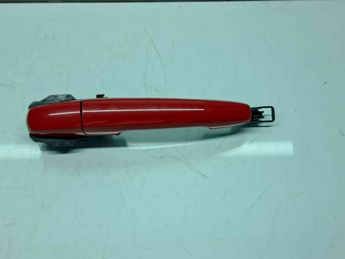 Maner usa dreapta fata SUZUKI Swift 3 (MZ, EZ) [Fabr 2005-prezent] OEM