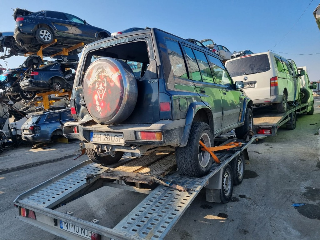 Maner usa dreapta fata Suzuki Vitara 1997 4x4 1.6 benzina