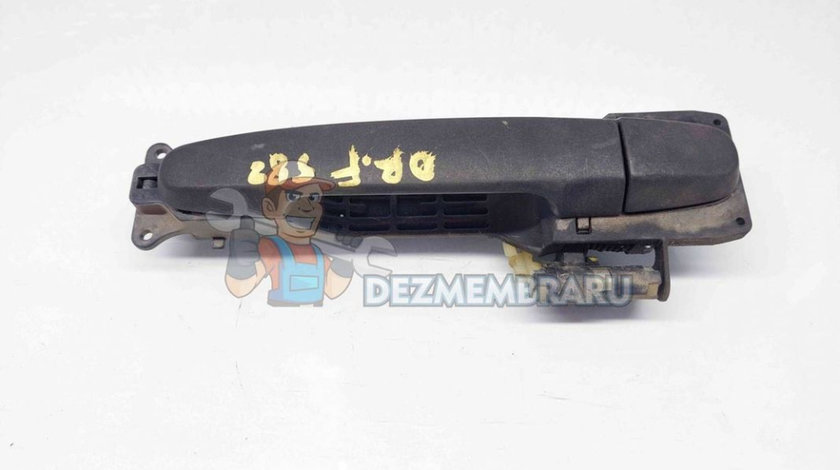 Maner usa dreapta fata Toyota Auris (E15) [Fabr 2006-2012] TR209