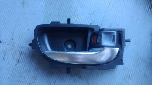 Maner usa dreapta fata toyota auris e18 2012-2018 69205-0d201