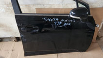 Maner usa dreapta fata Toyota Avensis 2.0 D-4D com...