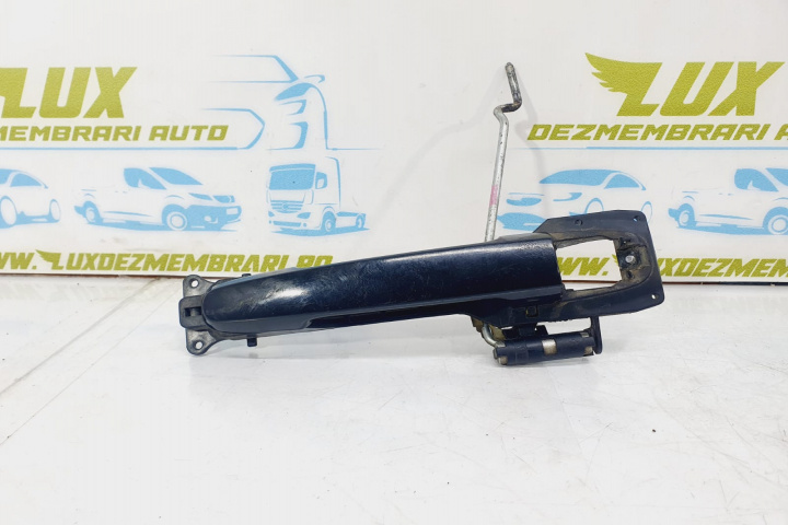 Maner usa dreapta fata Toyota Rav 4 3 [2005 - 2008]