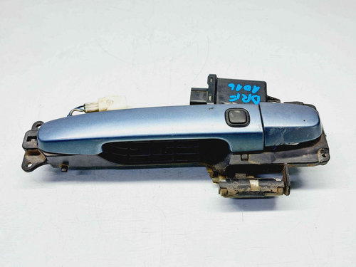 Maner usa dreapta fata Toyota Rav 4 III (ACA3, ACE, ALA3, GSA3, ZSA3) [Fabr 2005-2013] 484110-10610 ...