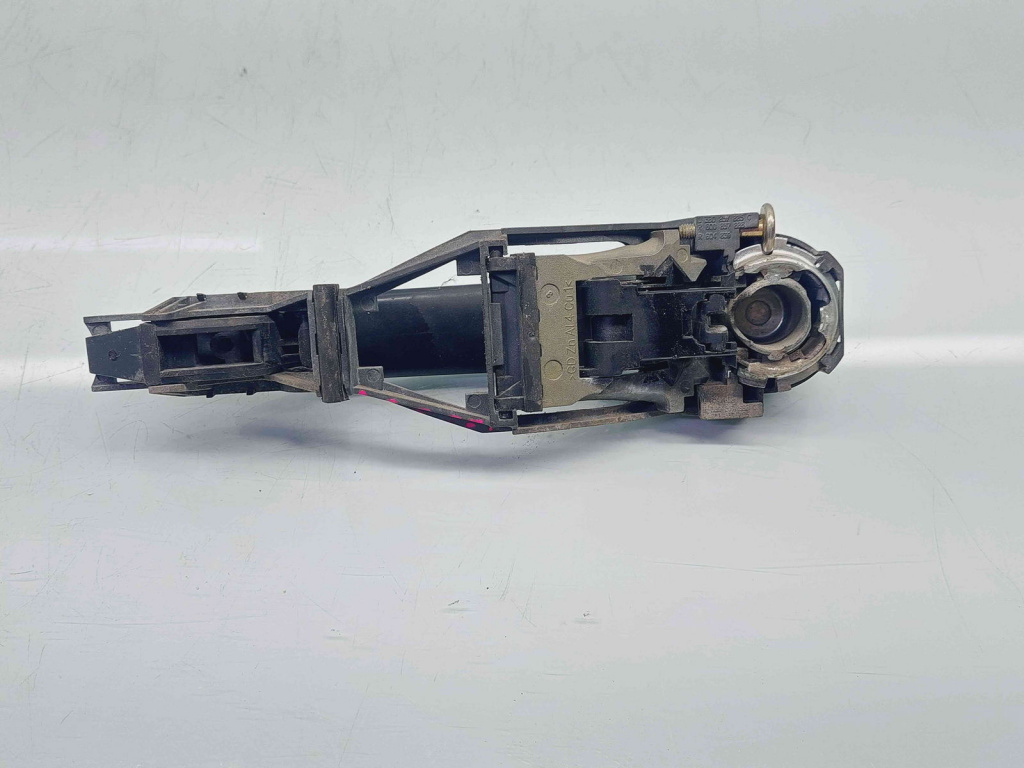 Maner usa dreapta fata Volkswagen Fox (5Z1, 5Z3) [Fabr 2003-2011] OEM