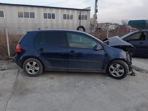 Maner usa dreapta fata Volkswagen Golf 5 2008 hatchback 1.9 tdi