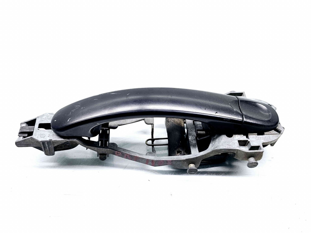 Maner usa dreapta fata Volkswagen Golf 5 Plus (5M1) [Fabr 2005-2008] LD5Q