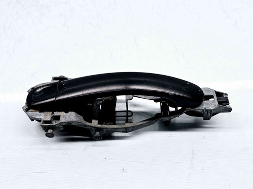Maner usa dreapta fata Volkswagen Golf 5 Plus (5M1) [Fabr 2005-2008] LD5Q